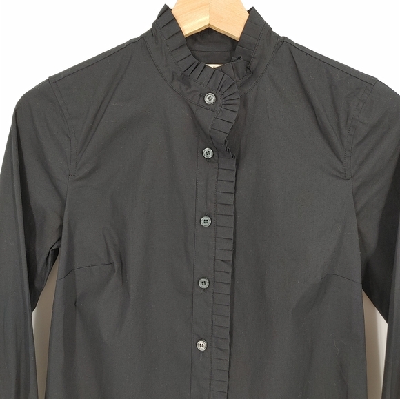 J Crew | button down shirt - Picture 2 of 6